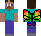 fairy steve