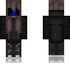 female eyeless jack