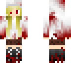 female jeff the killer