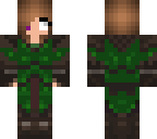 female ranger