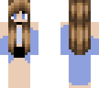 female skin