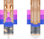 flag sweater for windneko