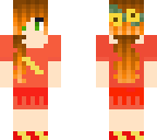 flash girl