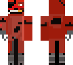 foxy