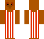 friend bear