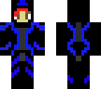 full body wetsuit boy version