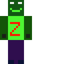funny zombie