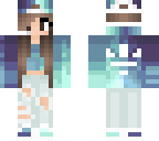 galaxy addidas gamer girl