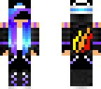 galaxy girl