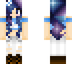 galaxy girl edited