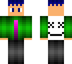 gamer