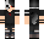 ghoul