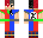 goku malscuro