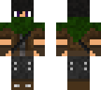 hunter