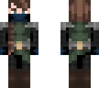 huntress