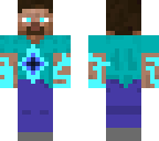 ice steve