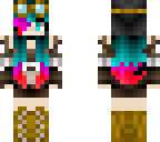 idek steampunk
