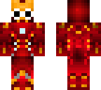 iron clout