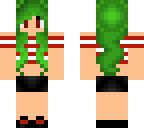 ivy oc