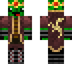king cactus