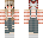 kitsune teen