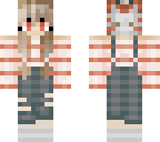 kitsune teen 2