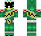 kyoryugreen