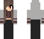 lillanna - oc