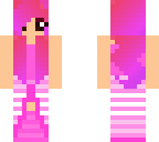 little pink princess