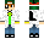 luigi rap doctor
