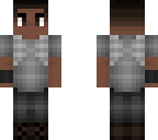 luther dbh alex model