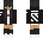 mafia girl