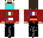 mamoncraft