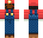 mario hobo
