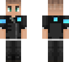 markus dbh android uniform alex model