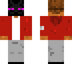masked man