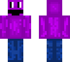 michael afton