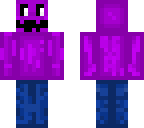 michael afton v2