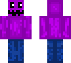 michael afton v3