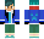 michael skin