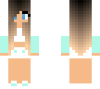 minty girl