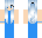 misty blue royal