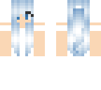 misty blue wedding