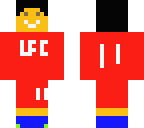 mo salah