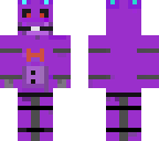 monster bonnie