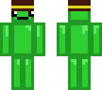 mrmcgreenbean