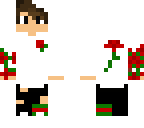 my gucci skin