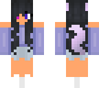 my oc moon