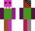 neon freddy