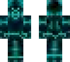 neon steve